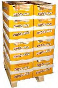 Choklad Hasselnöt