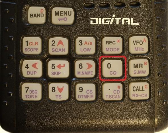 Guiden bygger på att du har konfigurerat URCALL-minnesplatserna (U01-U60) i radion, med exempelvis DCS010TL och DCS010BL. För konfigurering av U01-U60, se tabell 25 i appendix 1.
