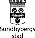 1 (16) Sundbybergs stads policy för medelsförvaltning och borgen 1 1 Fastställd av kommunfullmäktige vid sammanträdet den 26 mars 2018, 72 Sundbybergs stad, 172