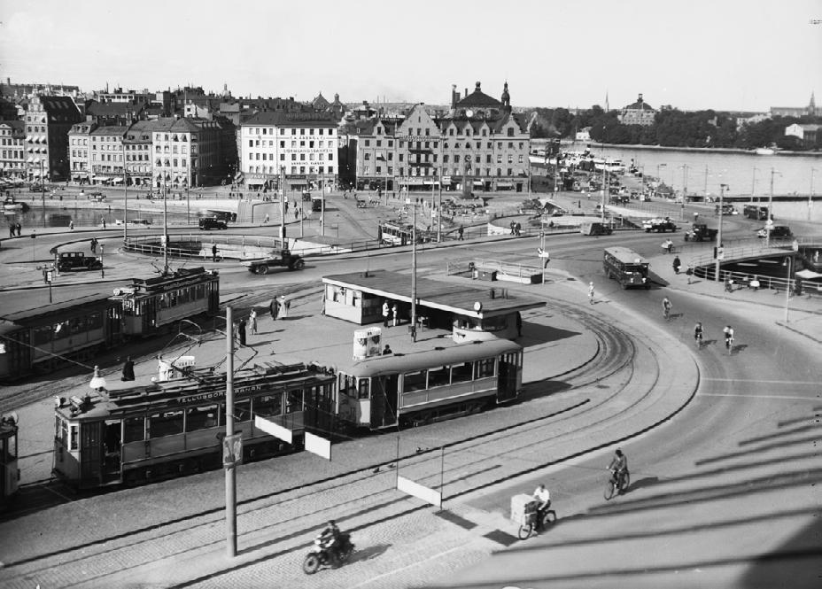 På grund av ökad översvämningsrisk kring Mälaren finns ett stort behov av att öka avbördningen till Saltsjön. Många kommuner kring Mälaren berörs av detta.