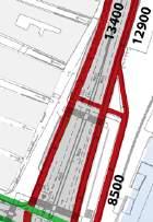 Planeringen ska också ta hänsyn till kommande utökning av persontrafik med båt.