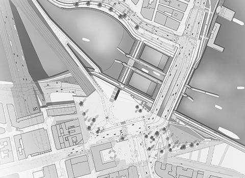 Katarinaparken och
