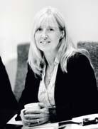 2010 Aktier i Saab: 16 078 LENA OLVING Deputy Chief Executive Officer and Chief Operating Officer