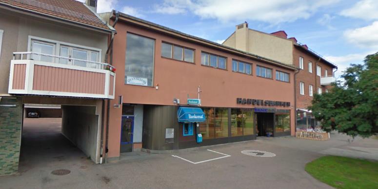 fördjupningsstudie.