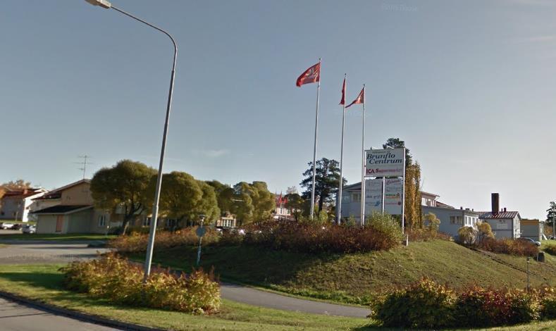 3. Metodik i undersökningen En intervjuundersökning har genomförts på fem orter i landet där det minst ett år tidigare har skett en nedläggning av det sista bankkontoret.