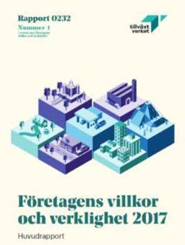 lades ner i form av begränsning av öppettider och minskad företagskompetens, varför själva nedläggningen i allmänhet inte påverkar relationen mellan företag och bank särskilt mycket.