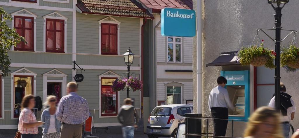 10. Kommentarer och citat från företagarintervjuer De företagare och föreningsföreträdare som har intervjuats visar upp många olika typer av reaktioner, beroende på egna förutsättningar, relation