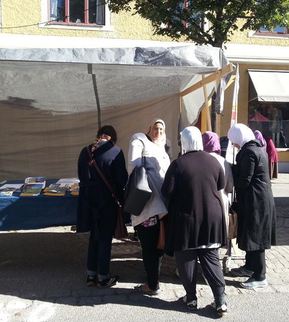 Betaltjänstsituationen för asylsökande och nyanlända Betaltjänstsituationen för asylsökande och nyanlända har av länsstyrelserna identifierats som ett viktigt bevakningsområde.