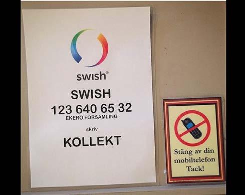 Länsstyrelserna får signaler om att betaltjänstsituationen är som mest problematisk för föreningar.
