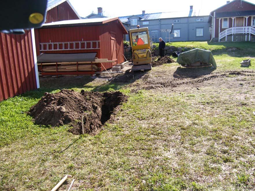 Gammelstaden 5:53 Raä 330, Nederluleå socken