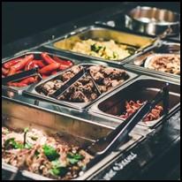 Grekiska Kolgrillen, Klostergatan 17, tisdag 20 mars kl 13.00 En smakupplevelse från Grekland och Medelhavet.