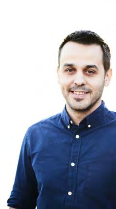 försäljningschef Joakim Karlson. Helt fantastiskt! Barnkammarvagnar KABE växer starkt i det yttersta premiumsegmentet, där Imperial-serien nu har en unik ställning på både husvagns- och husbilssidan.