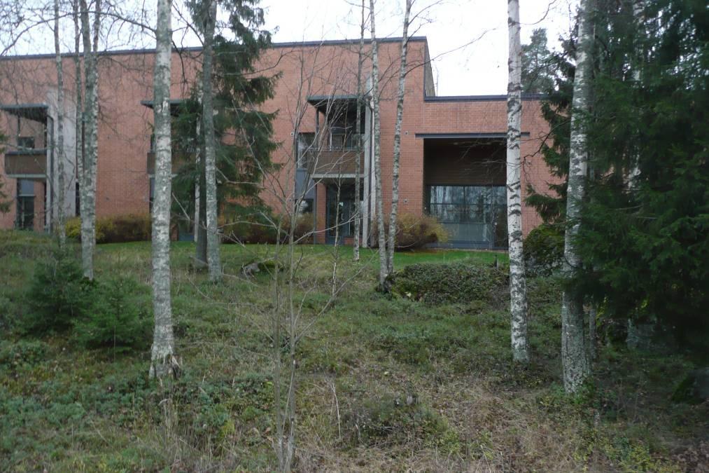 9 / 33 2.1.9 Naturskyddsprogramområden På området finns inga områden som omfattas av naturskyddsprogram. 1 2.1.10 Natura-områden På området finns inga NATURA-områden. 2 2.