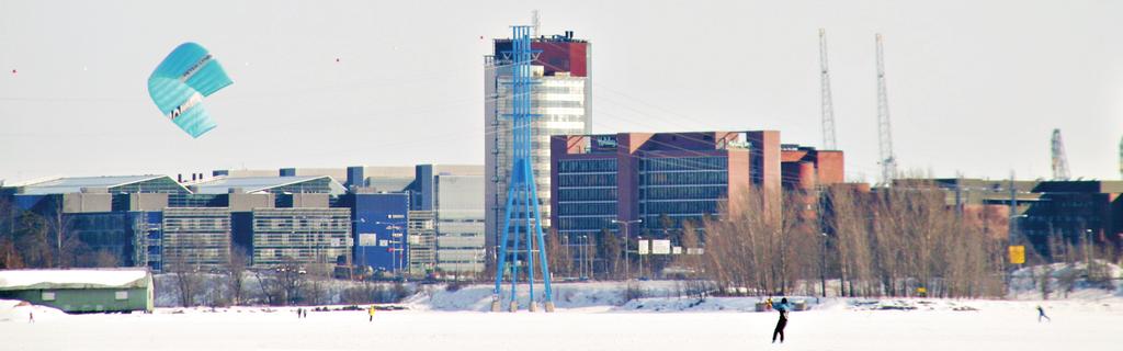 Nylands förbund