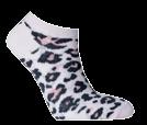 PASTEL SNEAKERS SOCKS 8-PACK CAMO SNEAKERS SOCKS 8-PACK Tunn