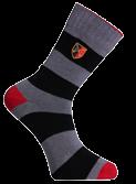 1364 H & C BUSINESS SOCKS Tunn kvalitetsstrumpa