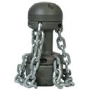 Spjutdysa 1/8 1/4 Tu Dysa diaeter längd Flöde Liter/in ax Spolhål bakåt 8118-4 1/8 16 x 25 25 3 3 8118-6 1/4 x
