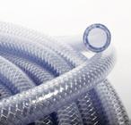Texflex industri vatten spolslang EPDM-gui av hög kvalitet, läplig även för vart vatten, utärkt otstånd ot havsvatten, ett brett spektru av keikalier, UV och ozon.