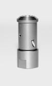M 1-0 Tu Dysa diaeter längd Flöde Liter/in ax 8115-4D1245 1/8 12x25 16 4 Insats roterande 45 8115-D124590 1/8 12x25 18 2 2 8115-4D1645 1/8 16x27-35 4 8115-4D164590 1/8 16x27-35 2 2 8115-6D1645 1/4