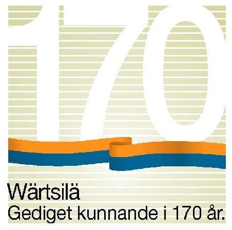 Wärtsilä Oyj Abp Delårsrapport