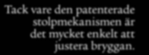 stolpmekanismen är