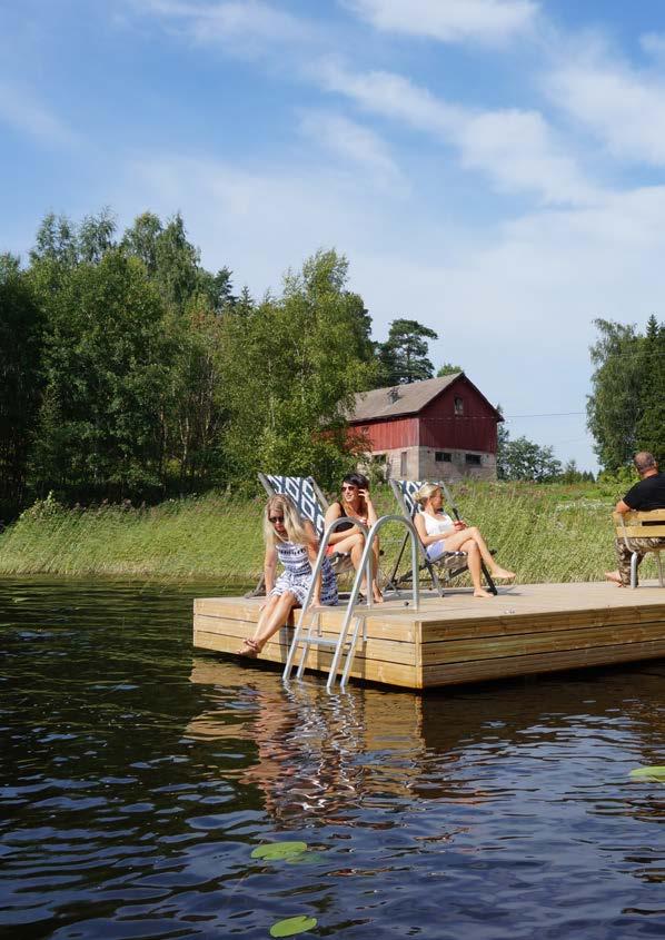 TILLBEHÖR OCH RESERVDELAR Lip-Laps