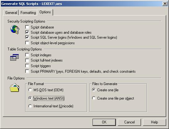 9 Versions-uppgradera LEXPROD.AES Gör nu uppgraderingen av LEXPROD.som vanligt enligt de anvisningar som finns för denna procedur. 10 Stäng av LEXEXT.