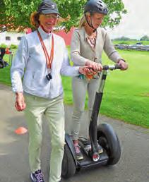 Att vila sig i form är inget alternativ - golfsäsongen 2018 startar NU!