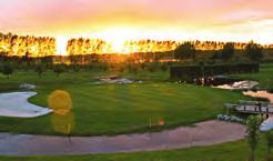 Under hösten kommer vi på klubben att arbeta vidare med 50/50 projektet. Projektet drivs av Svenska Golfförbundet och syftar till att attrahera fler kvinnor till golfen.