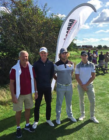 Fredrik From Barsebäcks GCC