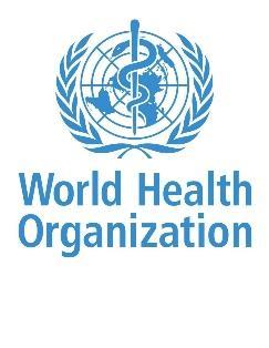 Världshälsoorganisationen Global handlingsplan mot