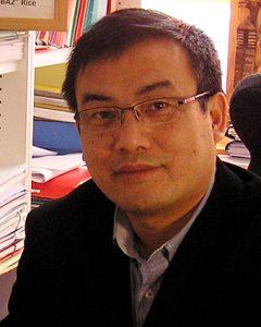 Kvalitet Jin Yang