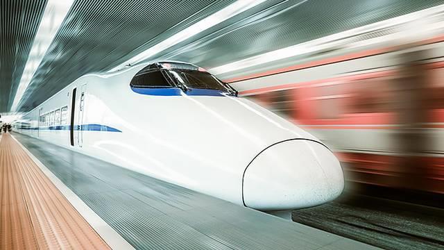 Ny stambana för höghastighetståg Regeringens mål är att nya stambanor för höghastighetståg ska färdigställas så att Stockholm, Göteborg respektive Malmö bättre knyts samman.