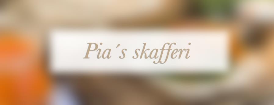 Alla recept är med råvaror som ni hittar på marknaden, lokala slaktaren eller i mataffären.