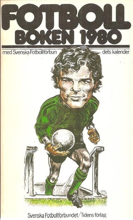 Färnäs Sportklubb 1980. Text: Bertil Larsson, Dala-Demokraten. Sven Wåhlberg. Årsberättelse Dalarnas Fotbollsförbund 1980. Text George Linnell. Dalarna har fått två allsvenska medaljer genom tiderna.