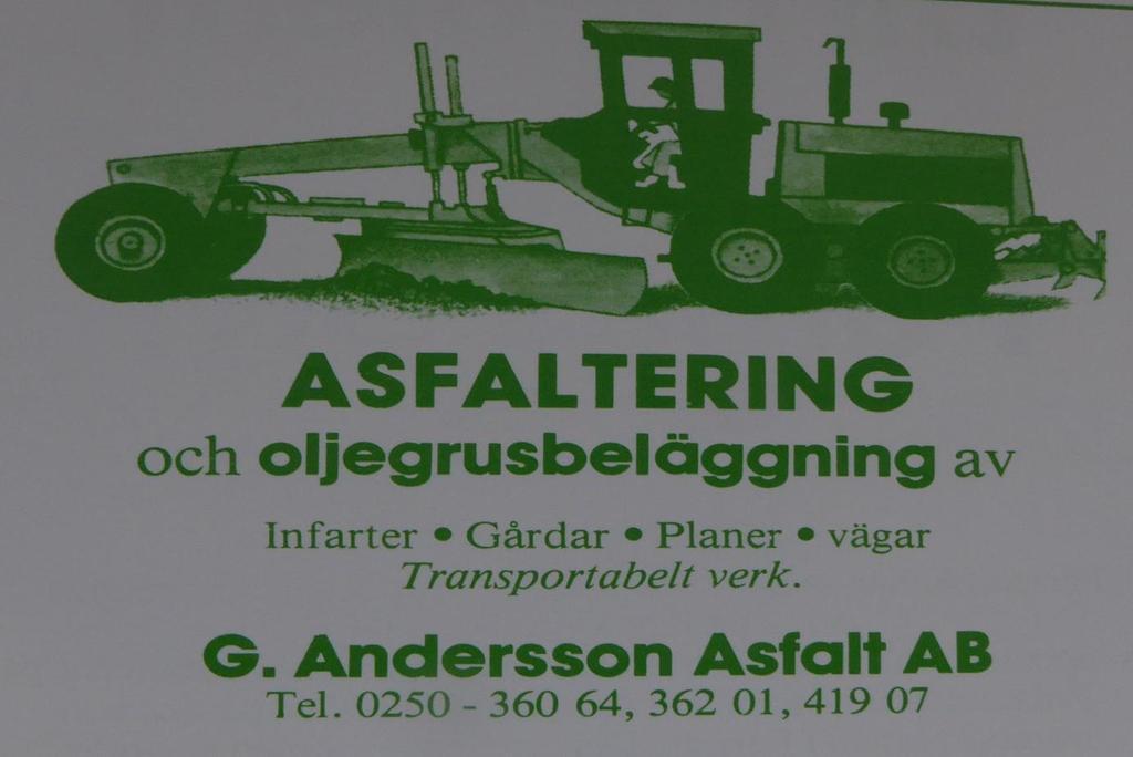 Hos Färnäs gjorde Gert Lind ett stort arbete liksom Robert Sand i försvaret. Framåt kretsade det kring Roland Frid och hans Grubben. Nornan hade sitt stora namn i Björn Åslund.