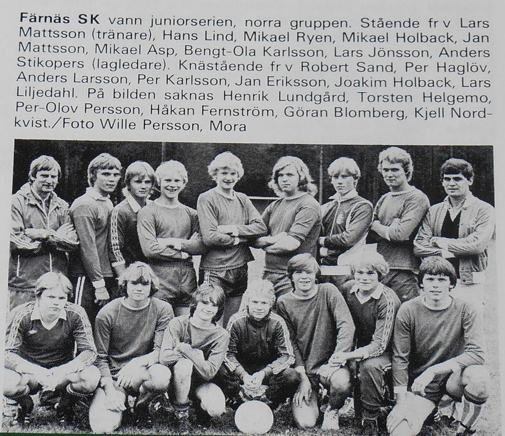 Elitserien.