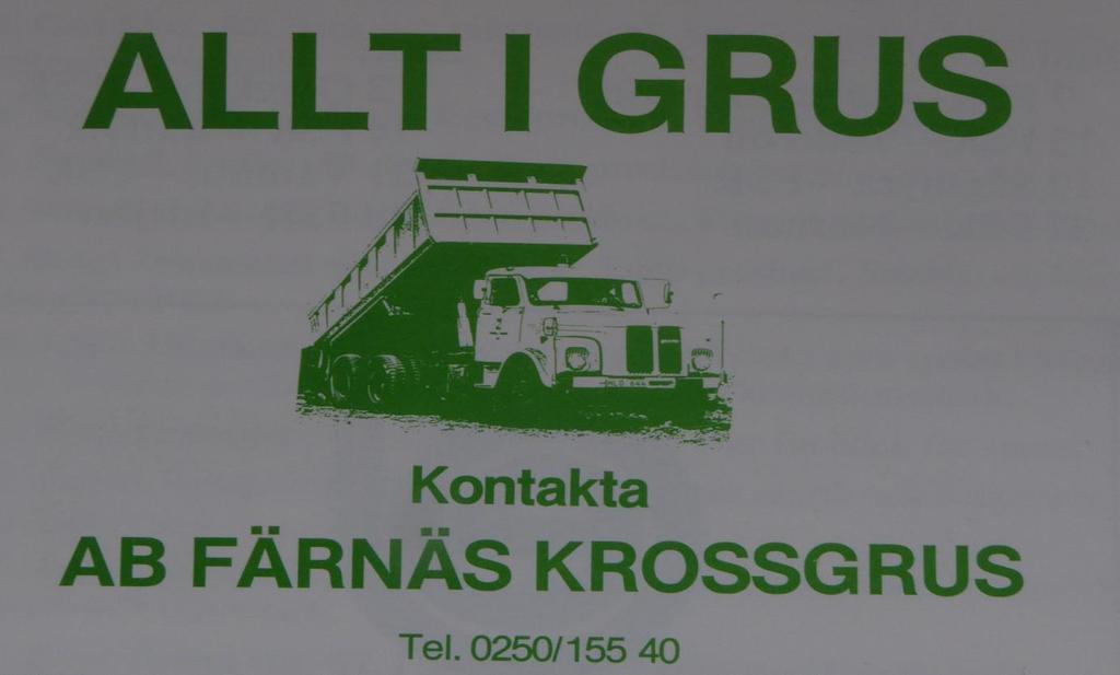 Moralaget som under många år tillhört seriefavoriterna, men som aldrig lyckats infria förväntningarna. Färnäs har haft en generationsväxling som pågått under många år.