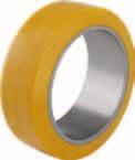 Hjul och läkhjulsguide Däck / Hjulbaor RoHS Serie BSEV BEV BTH BB 250-525 mm 125-620 mm 125-610 mm 125-750 mm 400-1885 kg 160-4650 kg 420-6000 kg 420-10000 kg Hjulbeläggig / Däck Superelastiskt