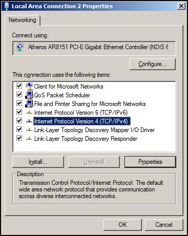 Öppna webbläsaren på din PC och ange projektorns IP-adress ("Nätverk: LAN Settings > IP-adress"). 3. Skriv in användarnamn och lösenord och klicka på "Logga in".
