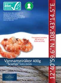 Veckns Supeklipp Leone