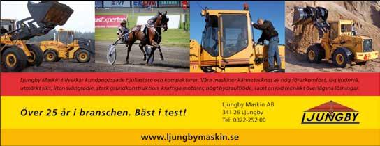Start :0 Bankod Ljungby Maskin -åriga och äldre högst.000 kr. 0 m. Tillägg 0 m vid vunna 0.00 kr. Pris: 0.000-.000-.00-.00-.00-(.00)-(.00) kr. Hederspris till segrande hästs ägare.