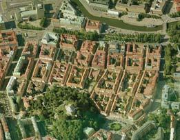 STADSDELSEXEMPEL
