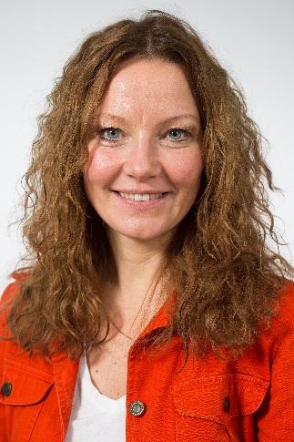 Närvårdskontoret Koordinator Charlotte Bliesener Falkenström Samordnare