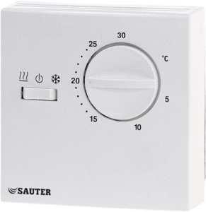..230 V- värme värme 230 V230 V~ Utan termisk återföring : kopplingsdifferans 1,3 C TSO 670 F001 TSO 672 F001 ---------------Värme-Av-Kyla Med termisk återföring: kopplingsdifferans 0.