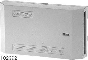 Zon Process Enheter (modulo2) J.