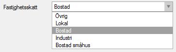 Kan sedan ändras på kontraktsnivå. Ska alla nya kontrakt föreslås vara preliminärmarkerade så bockas nästa val i.