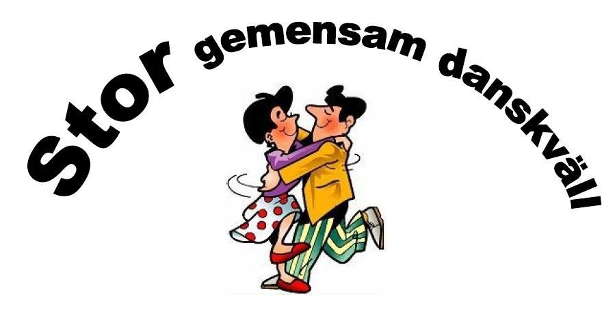 Folkdansringen Stockholm inbjuder dansare och spelmän till gemytlig samvaro LÖRDAG 24 NOVEMBER i Hallunda Folkets hus Vuxna och ungdomar dansar mellan kl. 17.00 21.