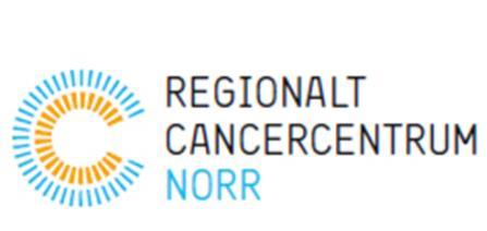 från norra regionen