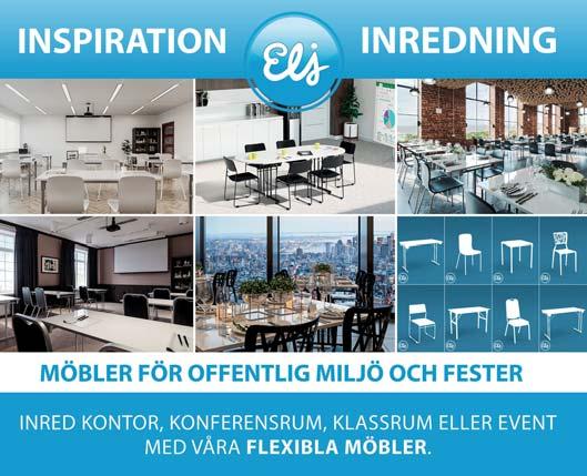 Page-5 B2B-SHOP I början av 2018 lanserar ELJ Möbler en B2B-shop.